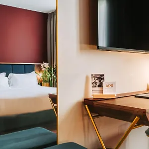 Hotel Ferrara Ferrara